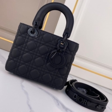 Dior Top Handle Bags